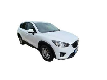 Mazda CX5 D SE-L NAV 4WD