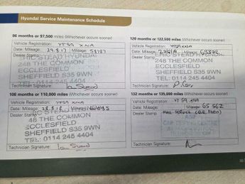 Hyundai I10 1.2 Comfort Euro 4 5dr