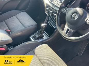 Volkswagen Sharan 2.0 TDI BlueMotion Tech SE MPV 5dr Diesel DSG Euro 5 (s/s) (140 
