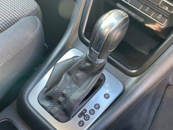 Volkswagen Sharan 2.0 TDI BlueMotion Tech SE MPV 5dr Diesel DSG Euro 5 (s/s) (140 