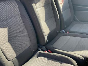 Volkswagen Sharan 2.0 TDI BlueMotion Tech SE MPV 5dr Diesel DSG Euro 5 (s/s) (140 