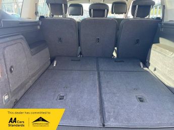 Volkswagen Sharan 2.0 TDI BlueMotion Tech SE MPV 5dr Diesel DSG Euro 5 (s/s) (140 