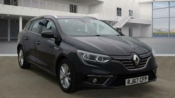 Renault Megane 1.5 dCi Dynamique Nav Sport Tourer Euro 6 (s/s) 5dr