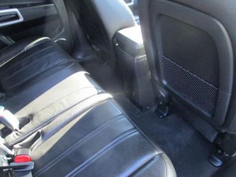 Vauxhall Antara SE NAV CDTI S/S