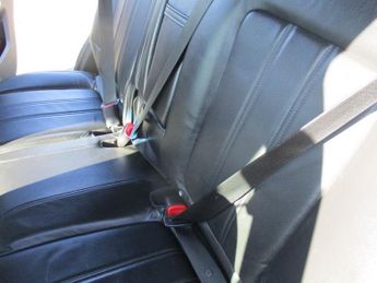 Vauxhall Antara SE NAV CDTI S/S