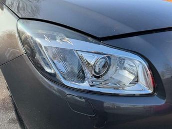 Vauxhall Insignia 2.0 CDTi Elite Sports Tourer Auto 4WD Euro 5 5dr