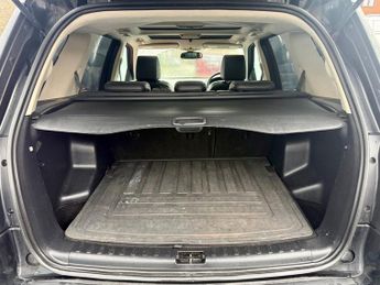 Land Rover Freelander TD4 HSE