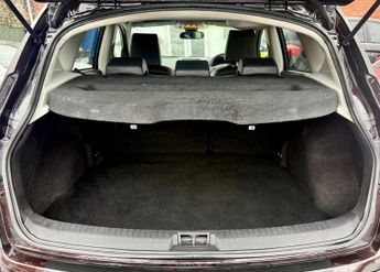 Nissan Qashqai DCI SOUND AND STYLE