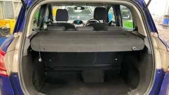 Ford B-Max 1.6 Zetec MPV 5dr Petrol Powershift Euro 5 (105 ps)