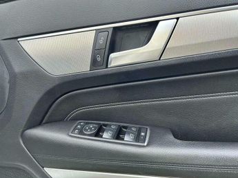 Mercedes-Benz E Class 2.1 E250 CDI AMG Sport Cabriolet G-Tronic+ Euro 5 (s/s) 2dr