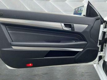 Mercedes-Benz E Class 2.1 E250 CDI AMG Sport Cabriolet G-Tronic+ Euro 5 (s/s) 2dr