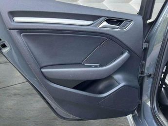 Audi A3 1.0 TFSI 30 S line Sportback S Tronic Euro 6 (s/s) 5dr