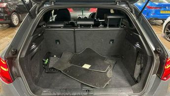 Audi A3 1.0 TFSI 30 S line Sportback S Tronic Euro 6 (s/s) 5dr