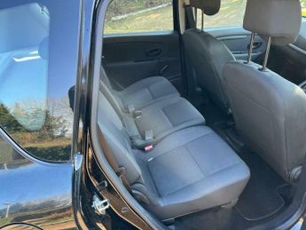 Renault Scenic 1.6 VVT Bizu Euro 5 5dr