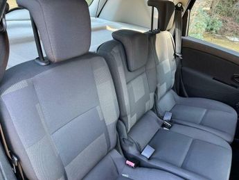 Renault Scenic 1.6 VVT Bizu Euro 5 5dr