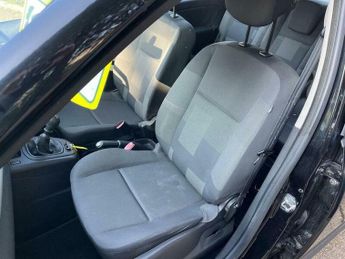 Renault Scenic 1.6 VVT Bizu Euro 5 5dr