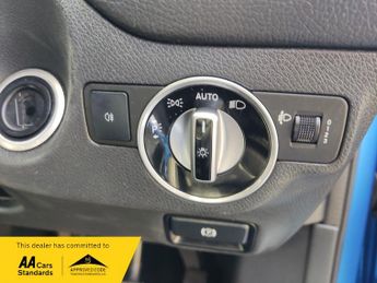 Mercedes-Benz C Class 2.1 GLA200d Sport SUV 5dr Diesel Manual Euro 6 (s/s) (136 ps)