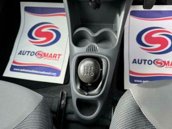 Peugeot 107 1.0 12V Urban Euro 4 3dr