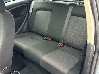 Fiat Grande Punto 1.4 Active Euro 4 3dr