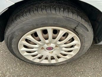 Fiat Grande Punto 1.4 Active Euro 4 3dr
