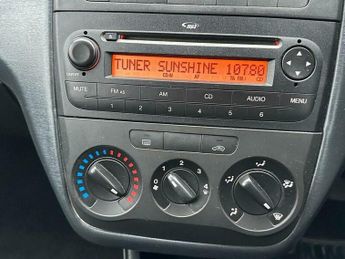 Fiat Grande Punto 1.4 Active Euro 4 3dr