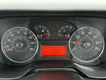 Fiat Grande Punto 1.4 Active Euro 4 3dr