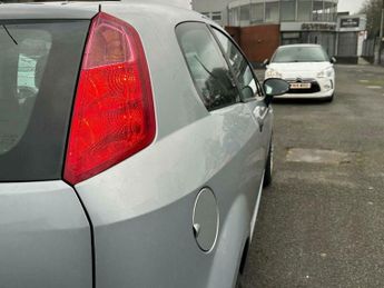 Fiat Grande Punto 1.4 Active Euro 4 3dr