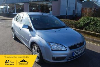 Ford Focus STYLE 100