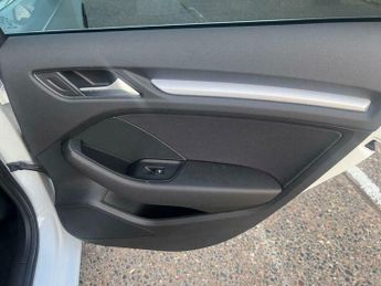 Audi A3 1.4 TFSI CoD Sport Sportback S Tronic Euro 6 (s/s) 5dr