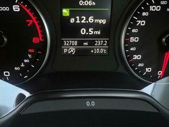 Audi A3 1.4 TFSI CoD Sport Sportback S Tronic Euro 6 (s/s) 5dr