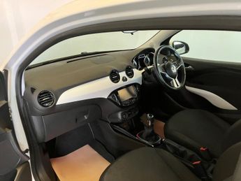 Vauxhall ADAM JAM