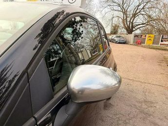 Fiat 500 1.2 Street Euro 5 (s/s) 3dr