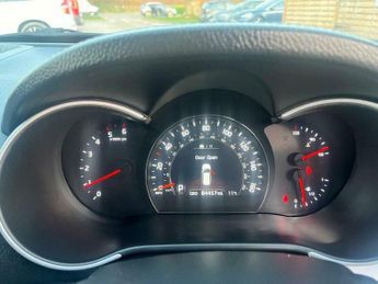 Kia Sorento 2.2 CRDi KX-4 Auto AWD Euro 5 5dr