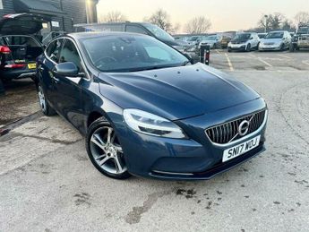 Volvo V40 2.0 D3 Inscription Euro 6 (s/s) 5dr