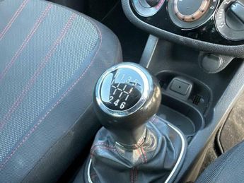 Vauxhall Corsa 1.3 CDTi ecoFLEX SXi Euro 5 3dr (A/C)