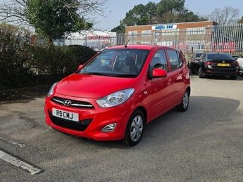 Hyundai I10 ACTIVE