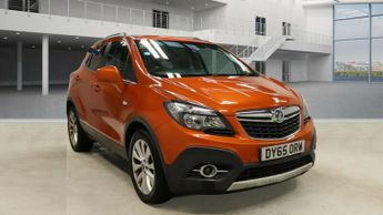 Vauxhall Mokka SE S/S