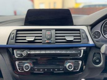 BMW 3 SERIES 2.0 330e 7.6kWh M Sport Auto Euro 6 (s/s) 4dr