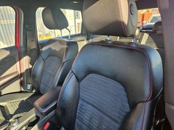 Mercedes B Class B 180 D AMG LINE