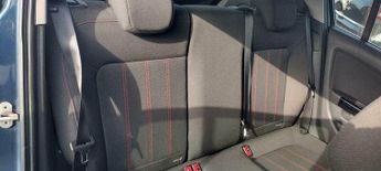 Vauxhall Corsa 1.4 16V SXi Auto Euro 5 5dr (A/C)