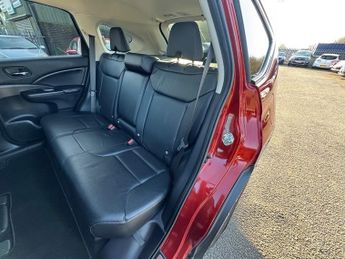 Honda CR-V I-DTEC EX