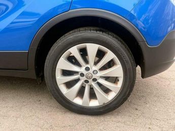 Vauxhall Mokka 1.4i Turbo SE Auto 2WD Euro 6 5dr