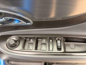 Vauxhall Mokka 1.4i Turbo SE Auto 2WD Euro 6 5dr