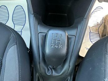 Peugeot 208 1.2 VTi Active Euro 5 3dr