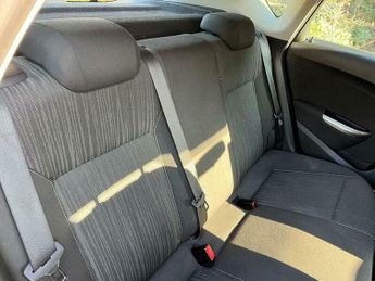 Vauxhall Astra 1.4 16v Exclusiv Euro 5 5dr