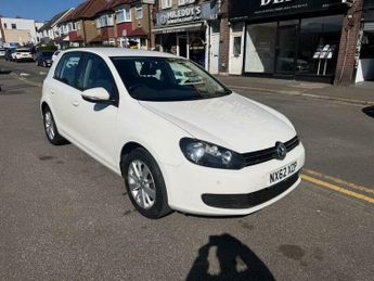Volkswagen Golf 1.4 TSI Match Euro 5 5dr