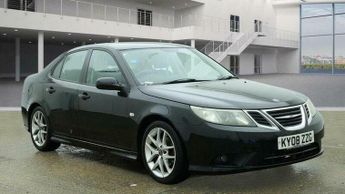 Saab 9 3 1.8T Vector Sport Auto Euro 4 4dr