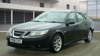 Saab 9-3 1.8T Vector Sport Auto Euro 4 4dr