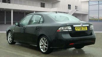 Saab 9-3 1.8T Vector Sport Auto Euro 4 4dr