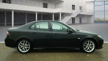 Saab 9-3 1.8T Vector Sport Auto Euro 4 4dr